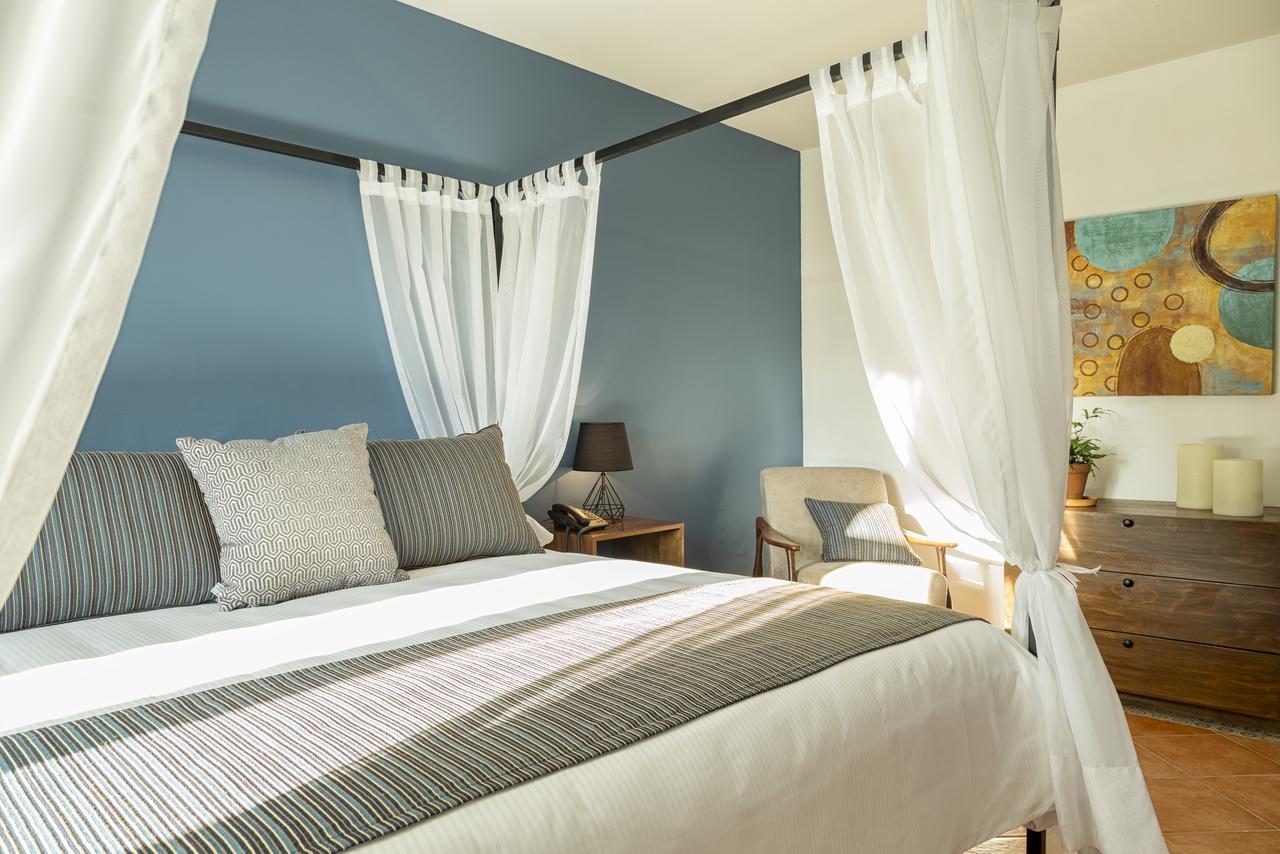 Morazul Hotel Boutique Queretaro Bagian luar foto
